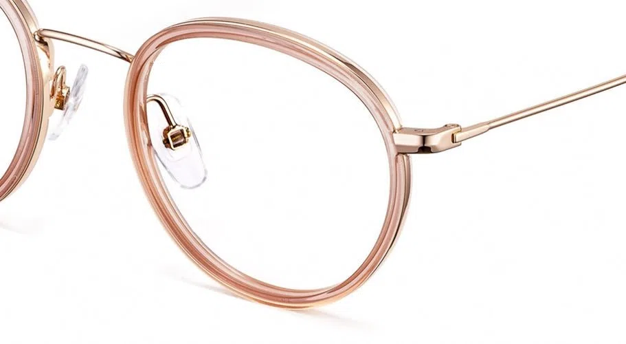 Etnia Barcelona LITTLE ITALY Eyeglasses - view 8